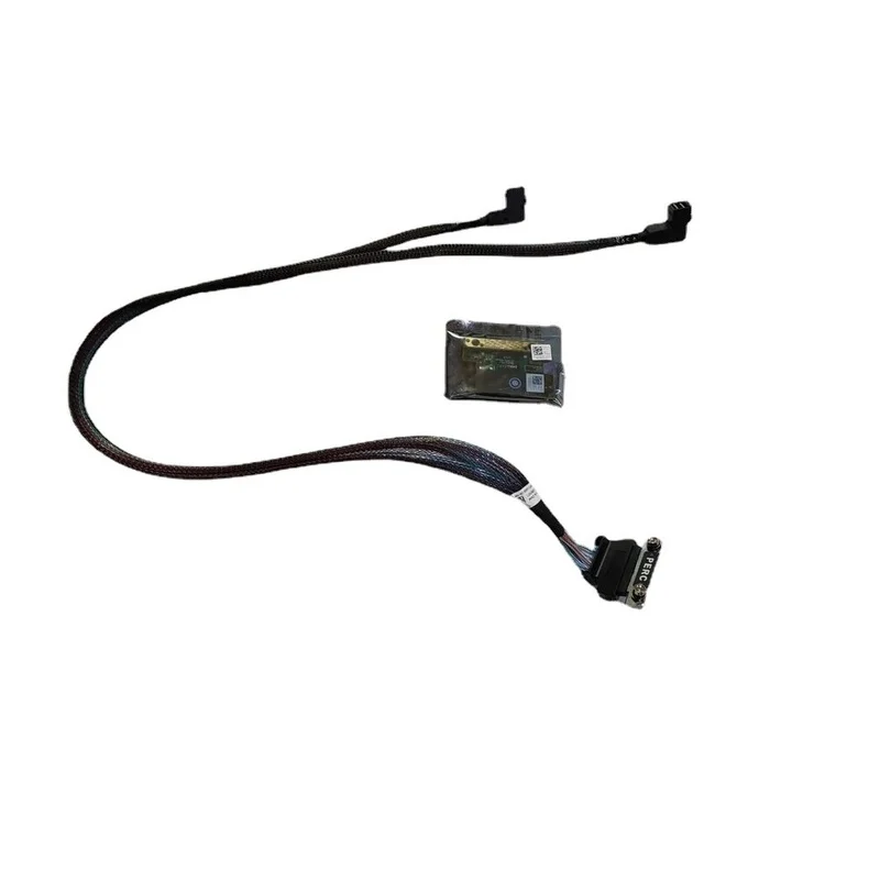 PP+ 0N7HT1 For DELL PowerEdge R740 Server 16 Backplane Cables