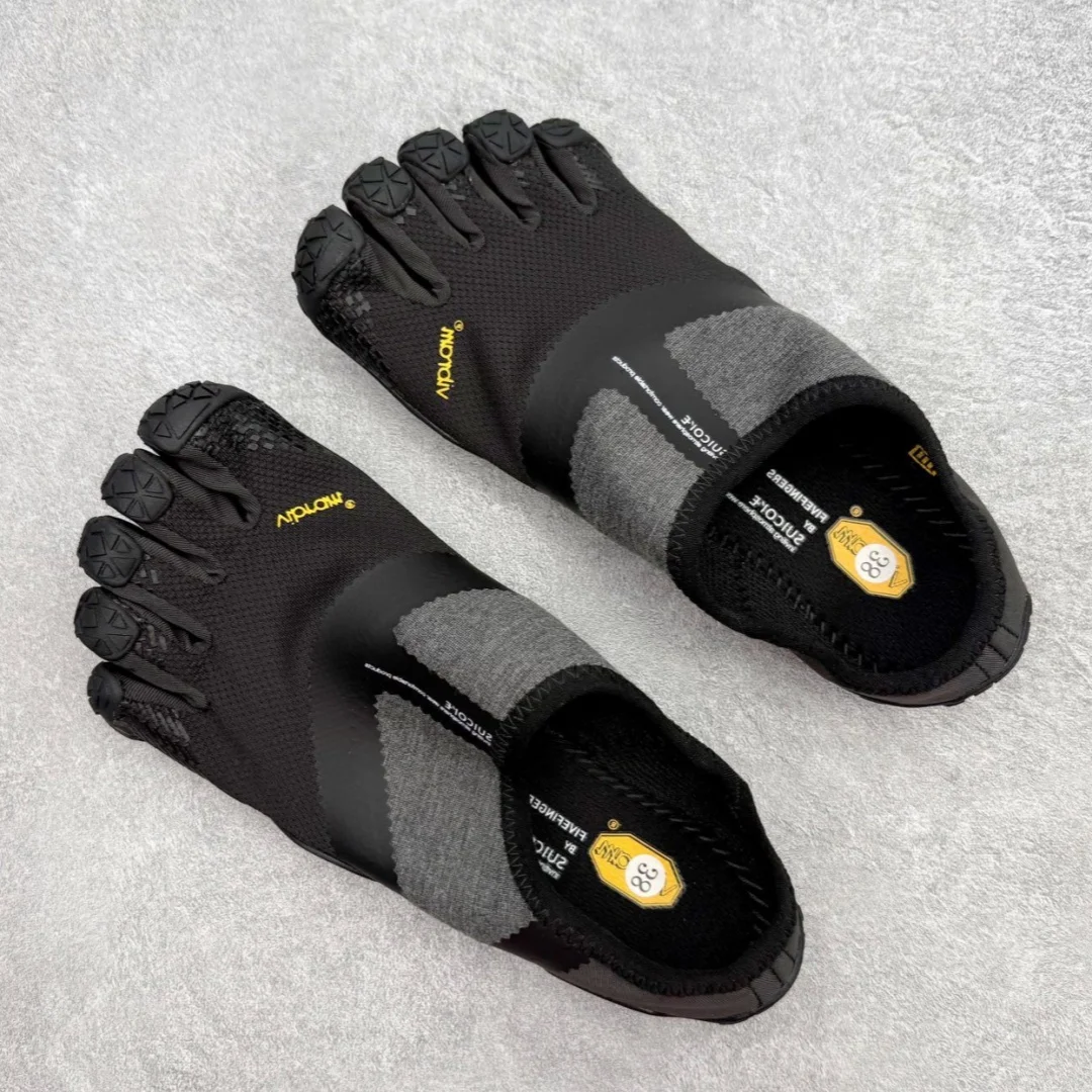 

Брендовые скидки на сандалии Vibram Five-Toe (FiveFingers) унисекс с мягкой подошвой для тренировок, активного отдыха, походов и фитнеса