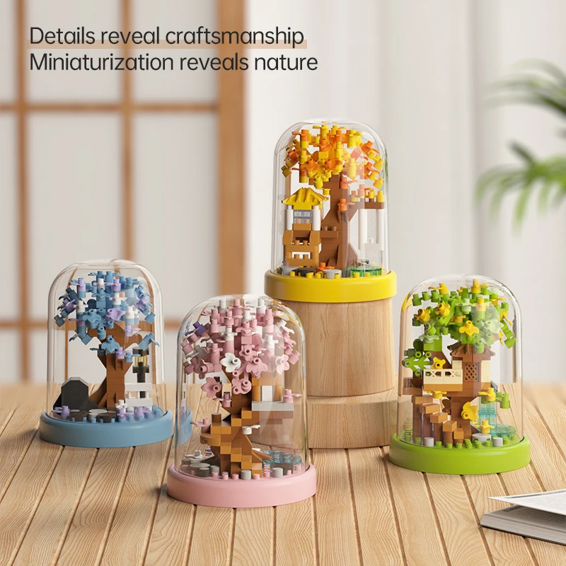 New Creative Four S…