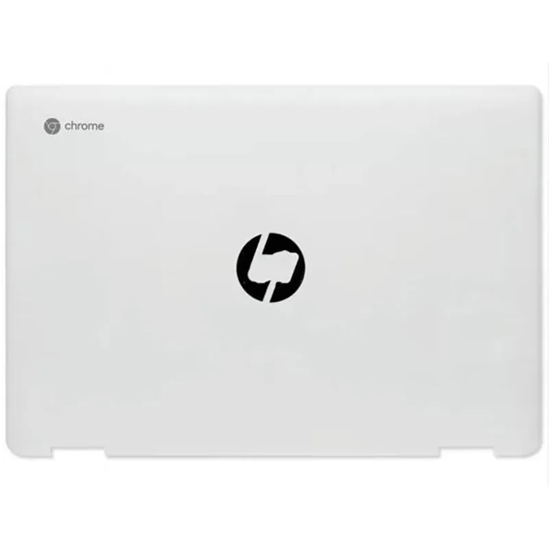 Laptop White  Brand New Original LCD Back Cover for  HP 360 Chrmebook 14B-CA