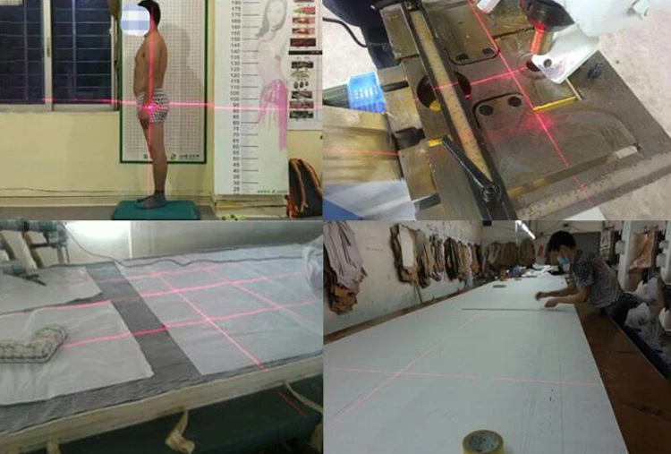 

Фокусируемый красный лазерный диодный модуль 650 нм 10-200 мВт, многоградусный, высокая стабильность, промышленный класс для профессионального использования