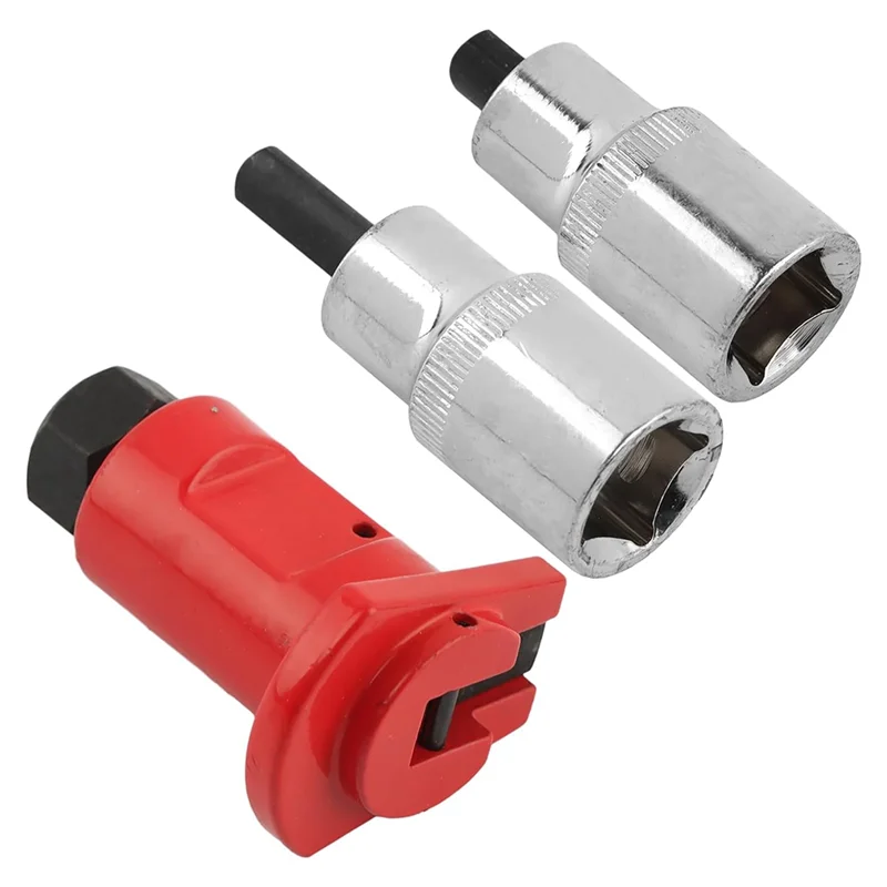 A21Q - ストラットスプレッダーツール 2 個 1/2 インチドライブ付き、5.0-12 ミリメートルサスペンションストラットスプレッダーツール車のストラットショック用