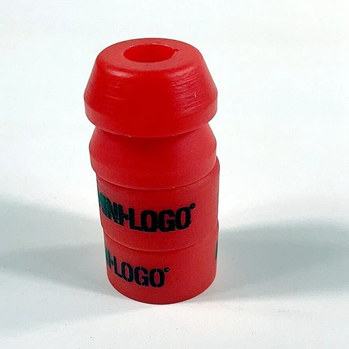 Imagen 2 del producto AA79 nueva almohadilla de poliuretano de rebote 94A Minilogo monopatín amortiguador patinaje cubierta camión almohadilla de dirección Longboard camión Pad