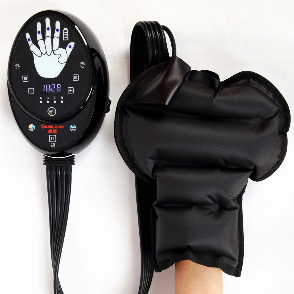 

stroke physiotherapy equipment rehabilitation help Hemiplegia Rehabilitation Training Hand Finger palm recovery from functional