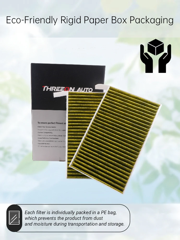 Thumbnail 4 - #11 Best Air Conditioner Filters to Buy In 2026