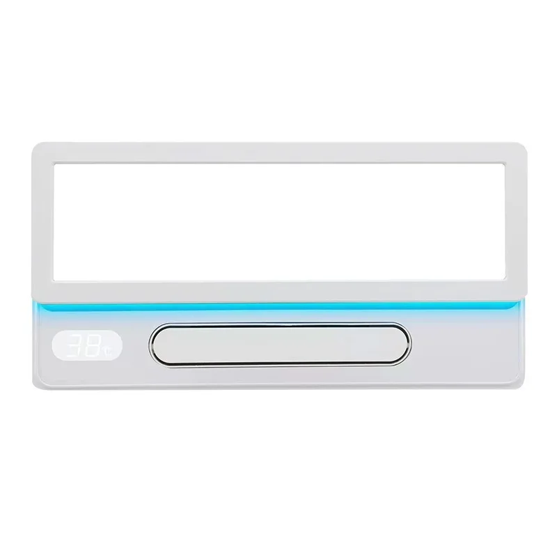 High-quality selected ceiling-mounted intelligent heater and exhaust fan for embedded installation, suitable for bathrooms