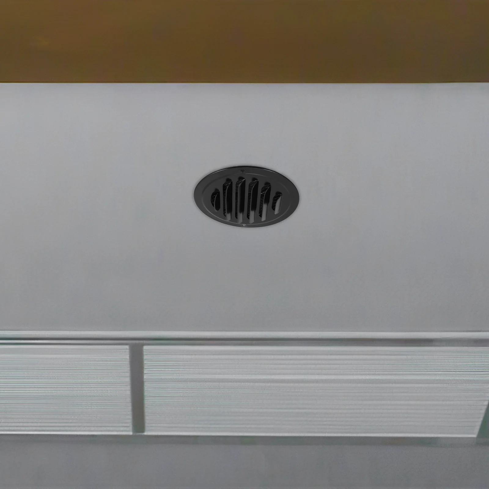 

Stainless Steel Exhaust Hood Air Conditioning Ventilation Grille Outlet Container