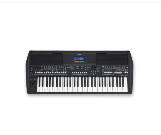 China Yiwu Offer New PSR SX700 Keyboard Set Yamahas Deluxe Keyboards