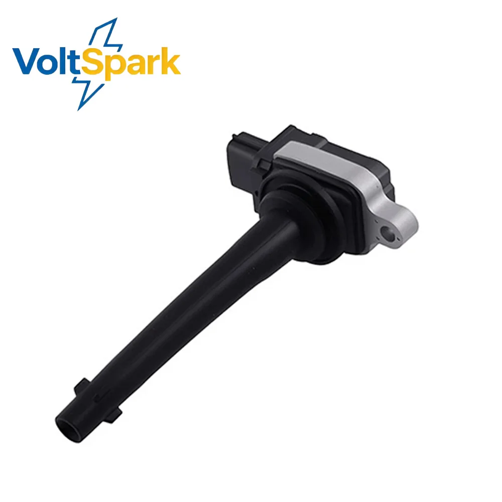 

22448-ED800 Ignition Coil for Nissan Qashqai Juke Tiida X-Trail 1.6L 2.0L Replaces UF591 GN10325 Direct Replacement