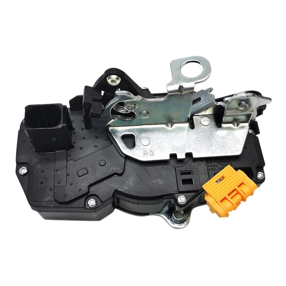 

931-311 Door Lock Actuator Motor Front Right Driver Side for Chevrolet Malibu 2008-2012 Saturn Aura 2007-2009