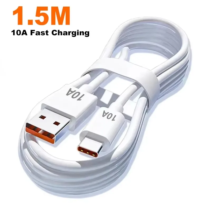 240w Gan Fast Charger With Led Light 5 In 1 2usb+3type-C Multi Port Phone Charger For Iphone15-17Series Samsung Huawei Xiaomi 15 image 3