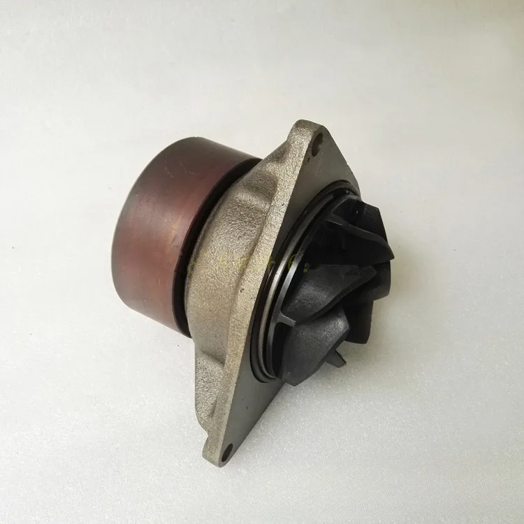 

Suitable for Cummins engine parts QSC83 water pump 5291445 construction machinery diesel engine water pump