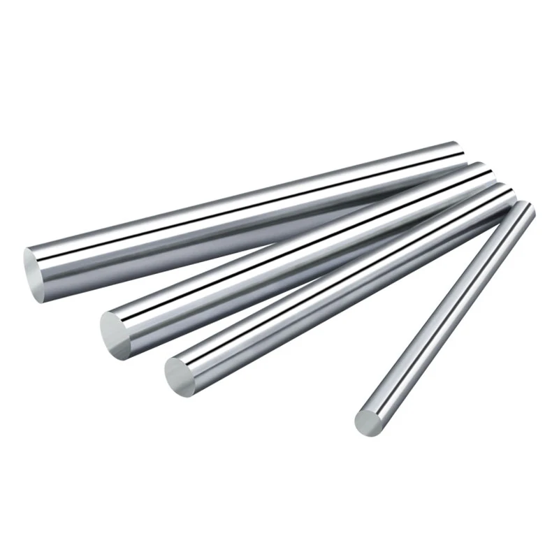 1Pcs Straight Shank Carbide Tungsten Steel Round Rod Super Hard Wear High Precision Round Bar 0.3MM-4.0 MM