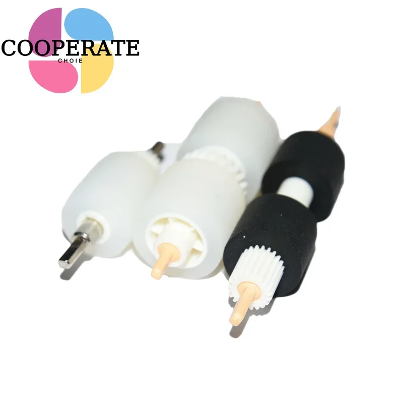 1set 604K23670 059K26570 604K23660 Feed Separation Roller for Xerox DocuColor 240 242 250 252 260 700 770 WorkCentre 7655 7665