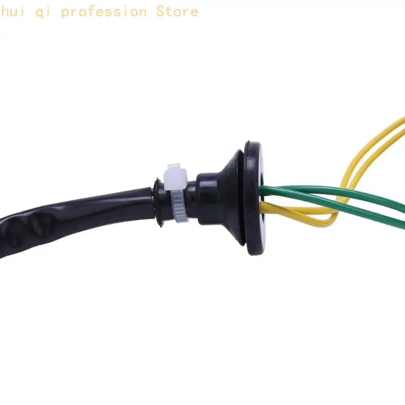 253804BA1A Clip-In-Entriegelungsknopf für die Reparatur von Fahrzeugöffnungen. Tägliche Passform verwenden. H8WE – Detail 7