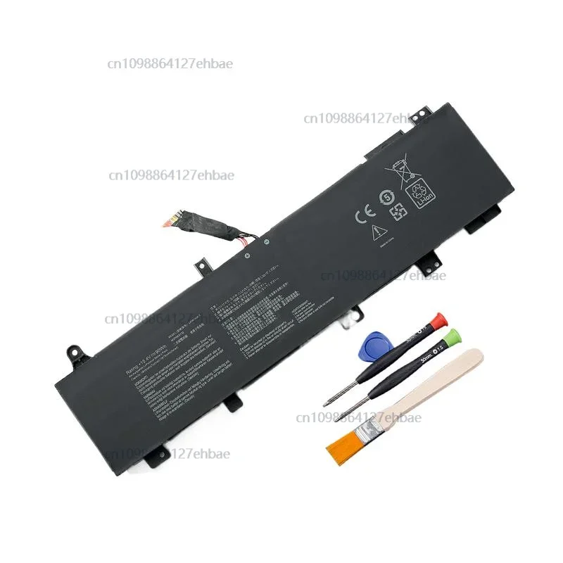 

C41N1906-1 Battery for ASUS TUF Gaming A15 FA506 FX506 A15 FA506IV A17 FA706IU