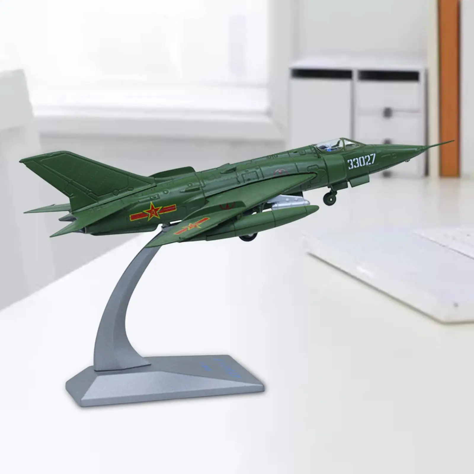

1/72 Model Aircraft Aviation Collectibles with Stand Desktop Display Airplane Plane for Collection Shelf Boy Toy Decoration Gift