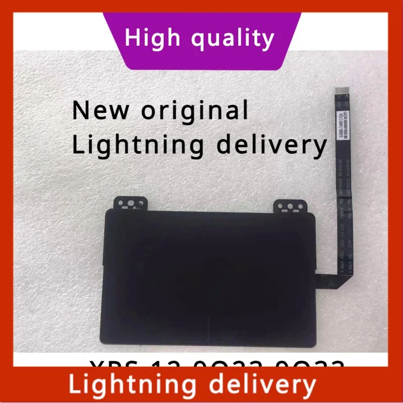 New Touchpad with Cable Mouse Board for Dell XPS 12 9Q23 9Q33