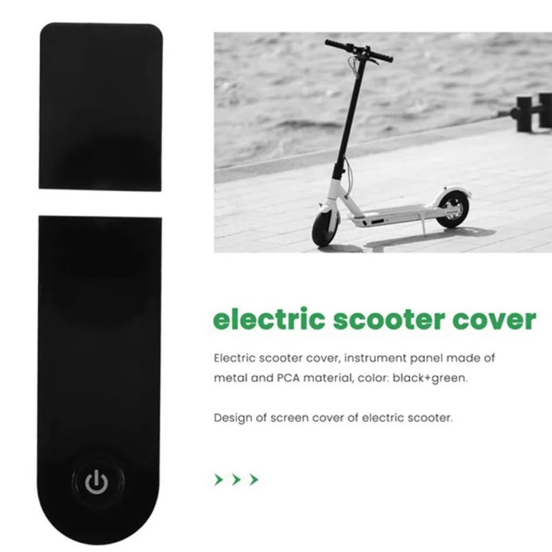Upgrade M365 Pro Dashboard Cover Replacement Circuit Board for Xiaomi M365 Pro Electric Scooter Parts HOT view 5