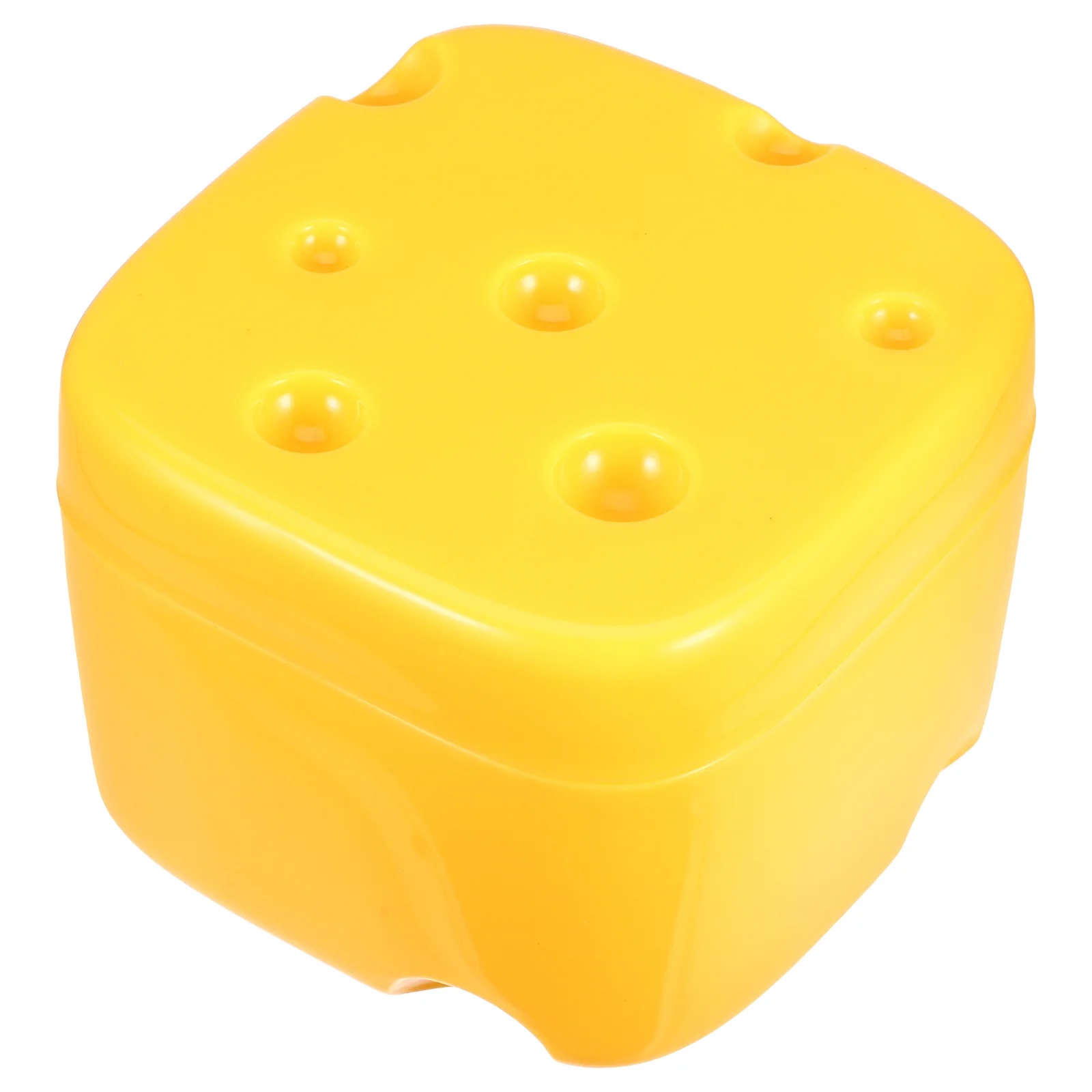 Cheese Crisper Small Refrigerator Mini Fridges Household Boxes Practical Butter Dishes Slices