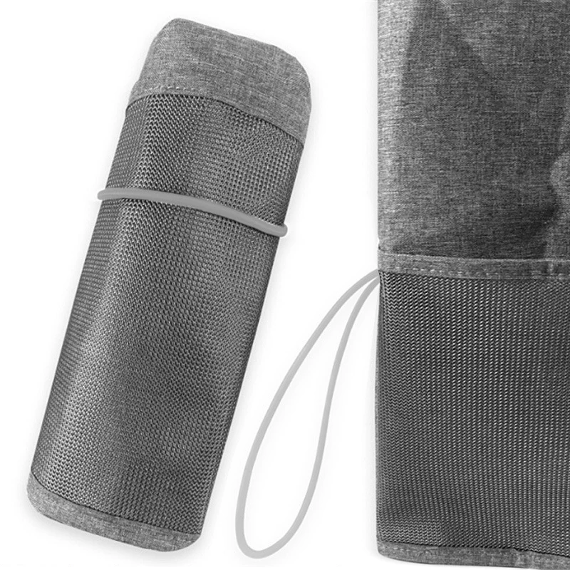 Full Wrap Household Sewing Machine Dust Cover Sewing Tool Storage Bag