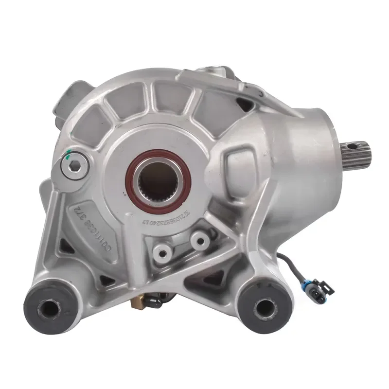 

Front Differential Gearcase 1333877 1334141 for 2 &4 Seat RZR PRO XP Turbo S RS1 1334432 1337145 1337228