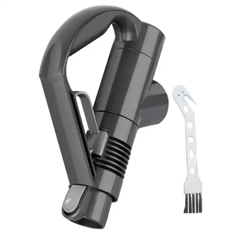 

ABSJ-Vacuum Cleaner Handle Replacement For Dyson DC19 DC23 DC26 DC29 DC32 DC36 DC37 Vacuum Cleaner Parts Handle Accessories