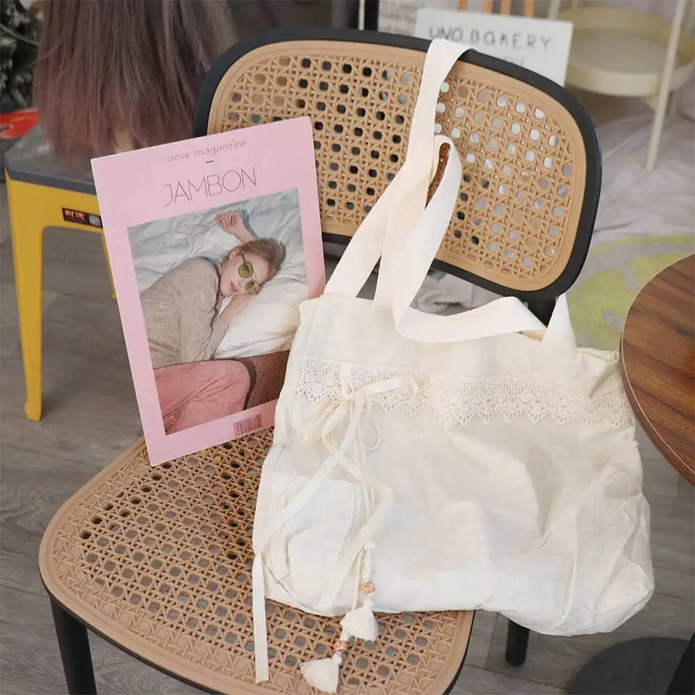 

Модная повседневная винтажная сумка на плечо, дорожная сумка для покупок, тканевая сумка для отдыха, большая вместительная нежная большая сумка для девочек