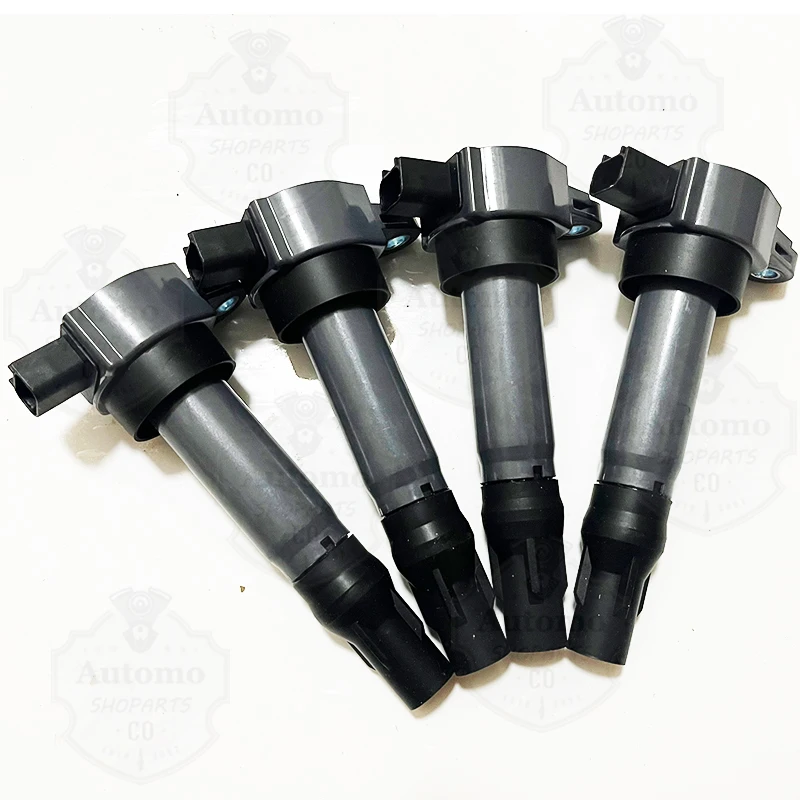 1/4PCS MW250963 Ignition Coil For Mitsubishi Space Star 4A91 2014-2019 Brilliance V5 1.6 H230 1.6 H530 1.6 Car Parts