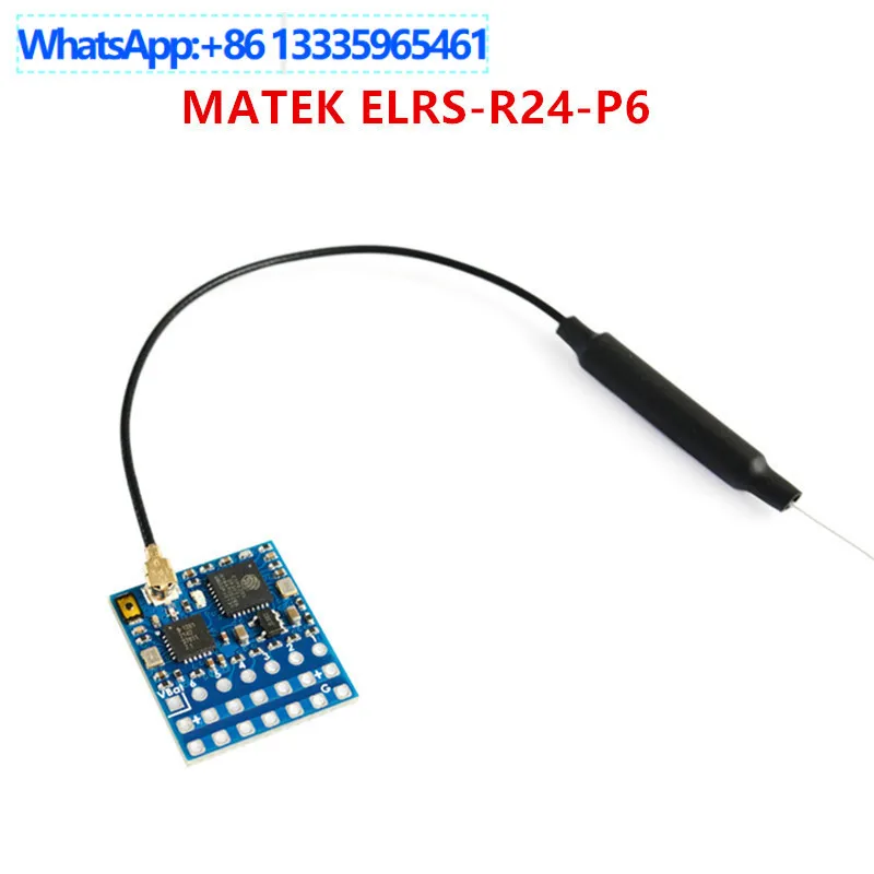 Matek ELRS-R24-P6 2…