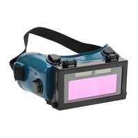 Solar Auto Darkening Welding Mask Welding Helmet Eyes Goggle/Welder Glasses Helmet For Welding Machine/Equipment