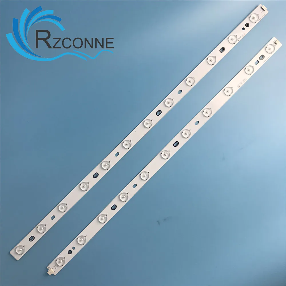 LED Backlight strip 23 lamp For Konka 58