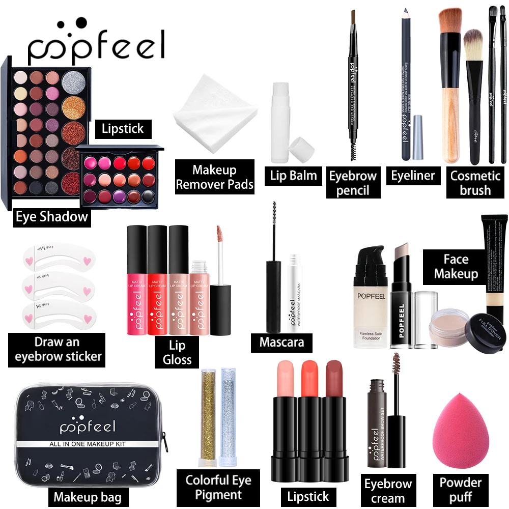 Thumbnail 2 - #58 Compare Foundations & Concealer Brushes Before You Buy