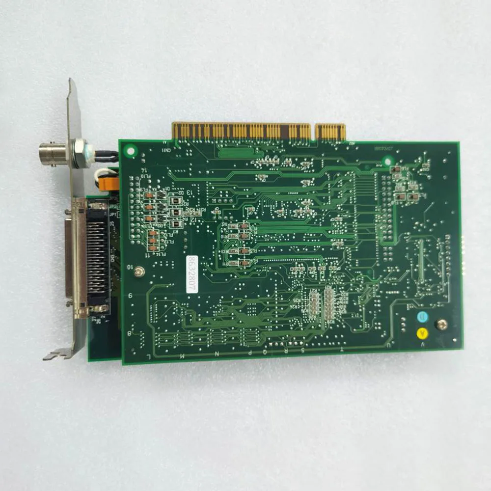 PSM-331 DCAM-IF APC-332 IPCI-BASE For AVAL DATA acquisition card