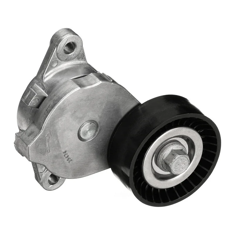 

AW-Drive Belt Tensioner Pulley Assembly FL3Z-6A228-B FL3E-6A228-AB For Ford Bronco 21-23 F-150 2015-2023 FL3E6A228B