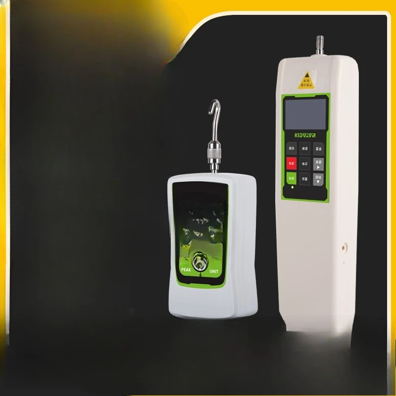 

Digital push-pull force gauge force, pressure gauge, thrust gauge, spring testing machine