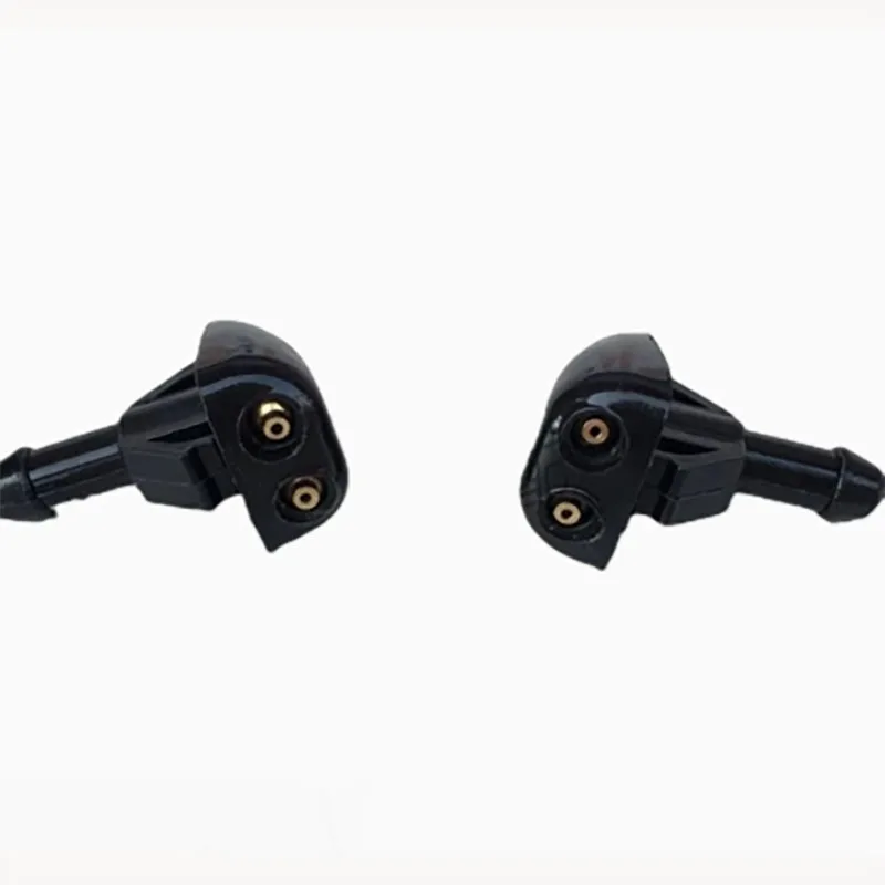 متوافق مع Jianghuai JAC Refine M3 M5 الزجاج الأمامي فوهة رش الماء ممسحة فوهة رش الماء 98630-4A000