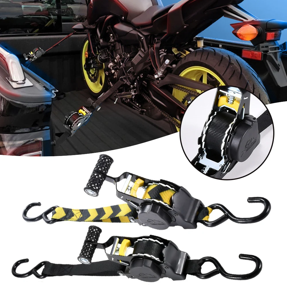 

Грузовые мигающие ремни для перемещения грузовых прицепов, материалы для длительного использования, мастерская и организация гаража