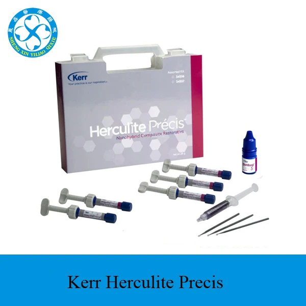 Best Selling Dental Products Kerr Precis