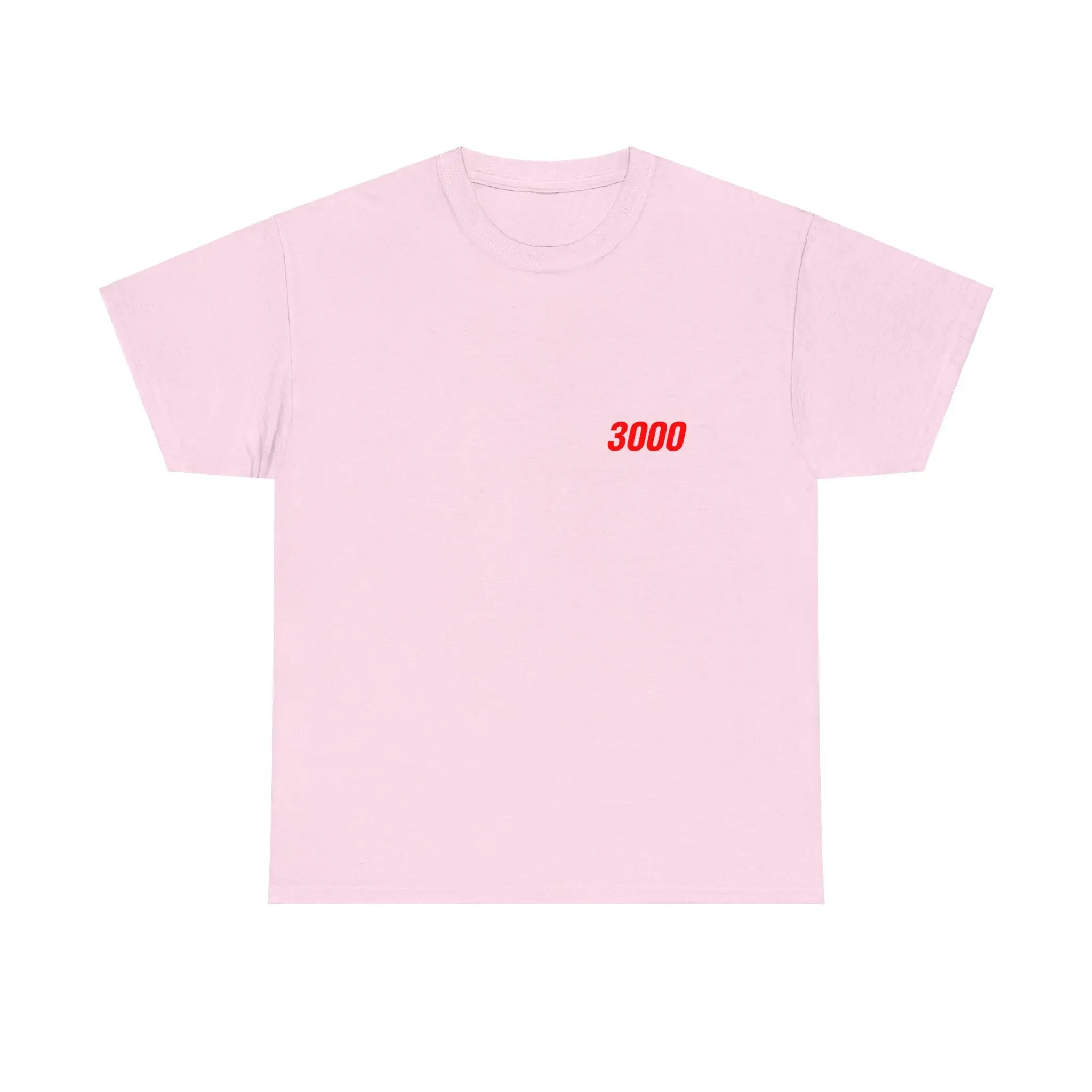 

Brutalismus 3000 Heavy Cotton T Shirt