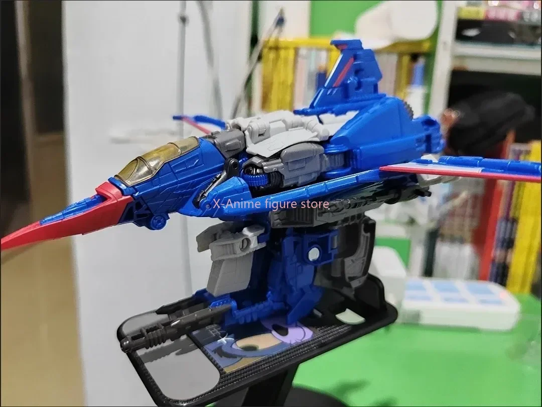 En Stock Hasbro transformación G1 serie de estudio SS113 SKYWARP SS89 Thundercracker Voyager Robot modelo figuras de acción juguetes regalo