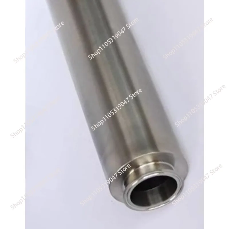 304 Pneumatic filling machine accessories barrel piston cylinder barrel quantitative cylinder
