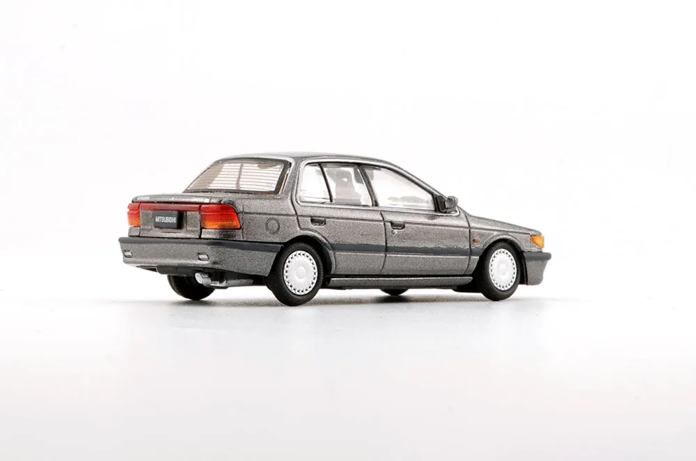 NEW 1/64 1988 Lancer GTi 3 inches Cars by BM Creations JUNIOR Diecast toys For Collection Gift