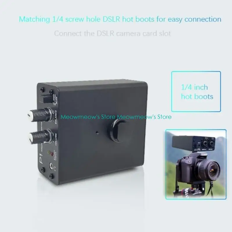 مضخم صوت W91A يمكن الاعتماد عليه داخل الأذن مع جودة صوت واضحة لفناني الاستوديو ومعدات هندسة الصوت الحية