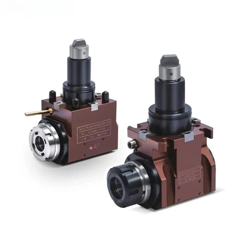 

Numerical Control Turing Milling Turret BMT 0 Axial Loader for Precision Machining And Manufacturing