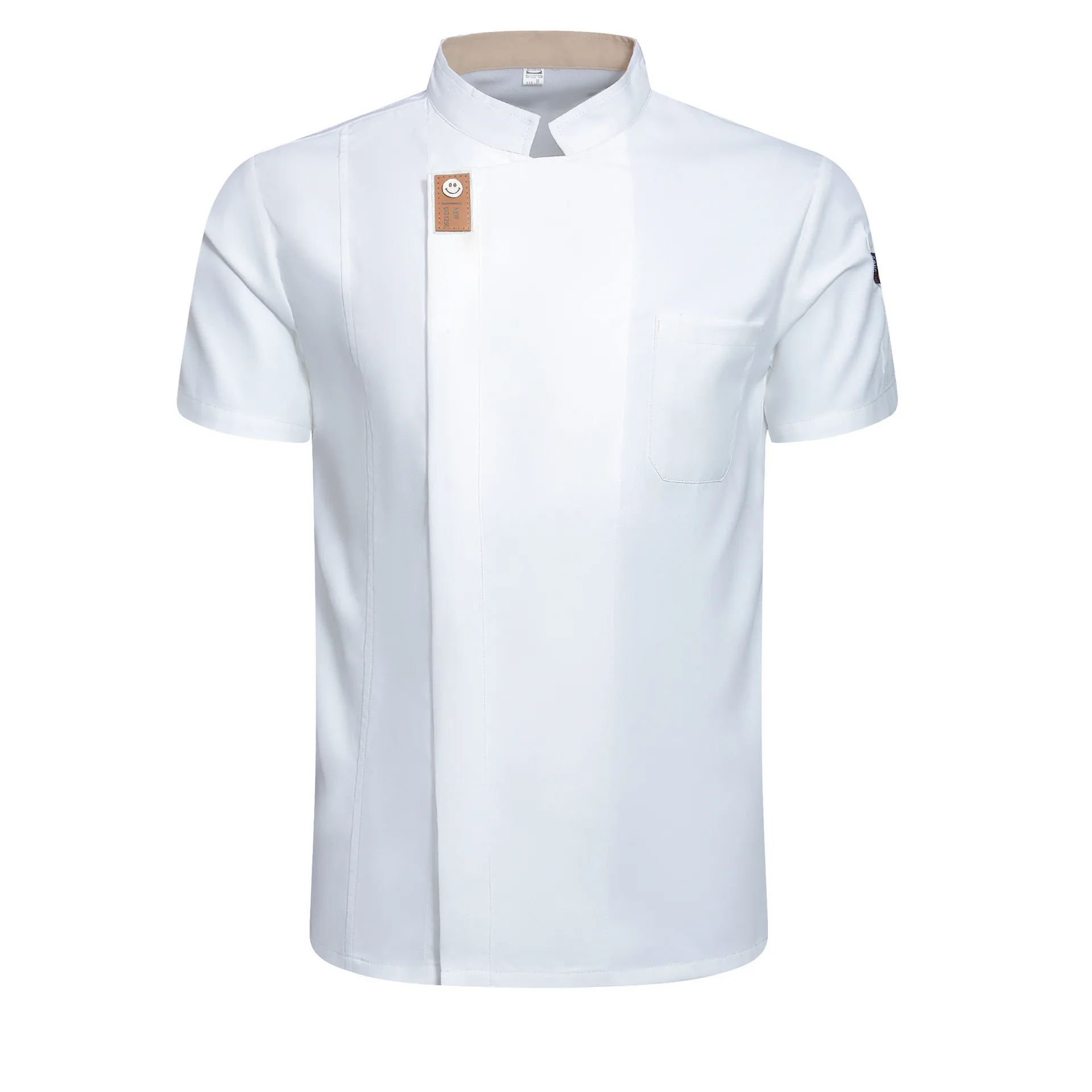 Variant: white