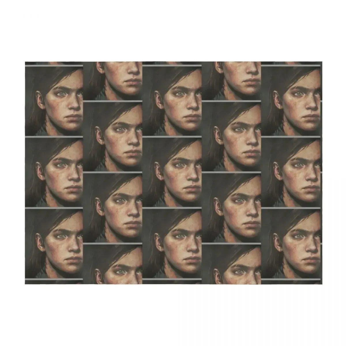 Ellie Throw Blanket Shaggy Beautifuls For Baby Decorative Throw Blankets