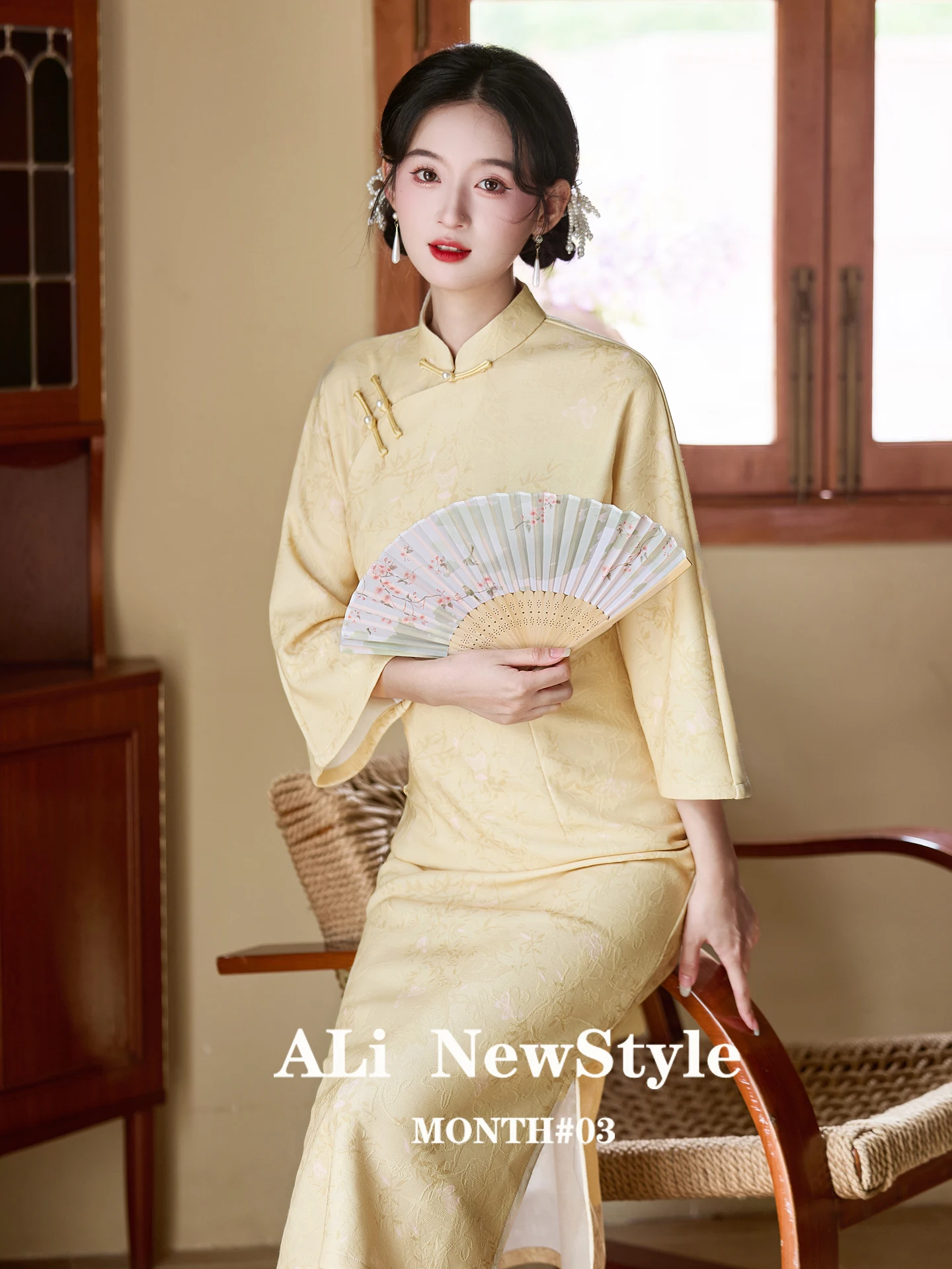 nouveau-chinois-sle-hanfu-long-sve-qipao-dr-verre-the-costume-usage-quotidien-automne-hiver-saisonnier-faion-retro-sle-polye