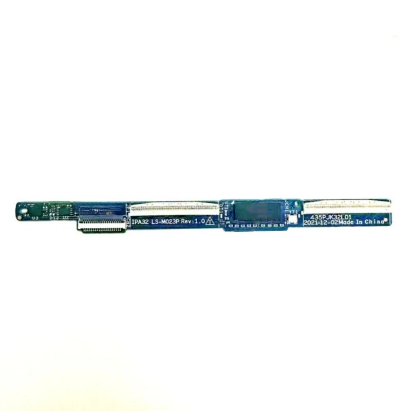 ... for HP ENVY X360 13-BF Touch Panel LS-M023P...