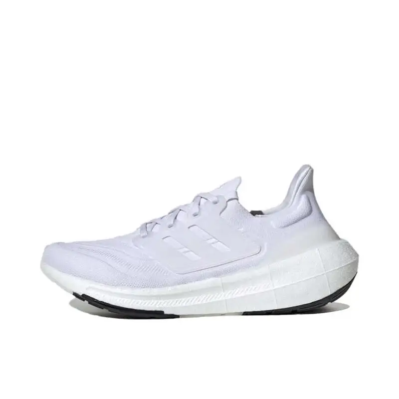 Adidas ULT Men and Women Comfortable and Stylish Fabric Shock-absorbing Lightweight Low-top Casual Running Shoes